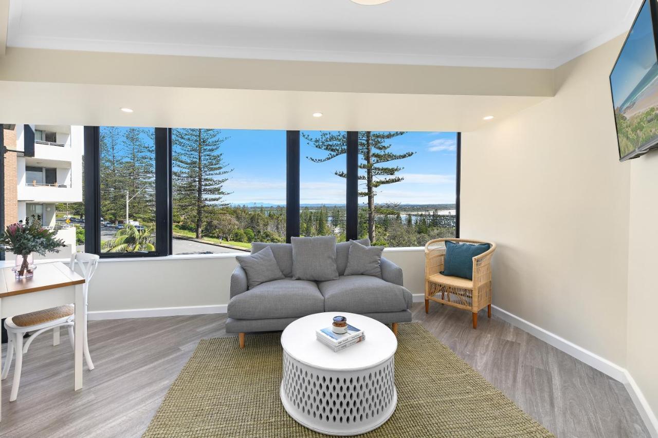 Ibis Styles Port Macquarie Hotel Exterior foto