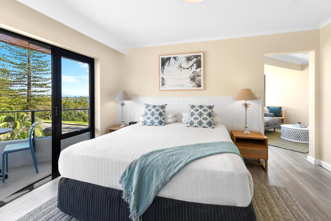 Ibis Styles Port Macquarie Hotel Exterior foto