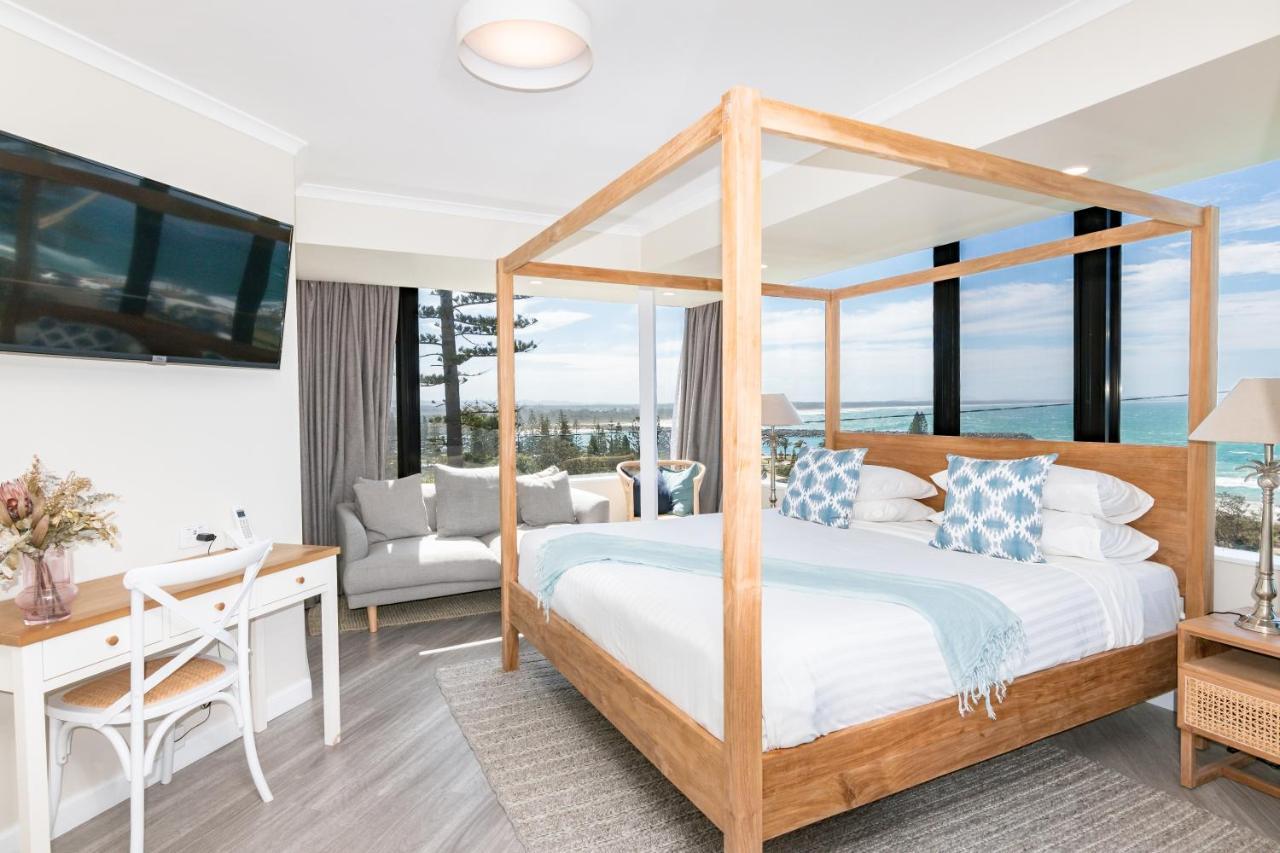 Ibis Styles Port Macquarie Hotel Exterior foto
