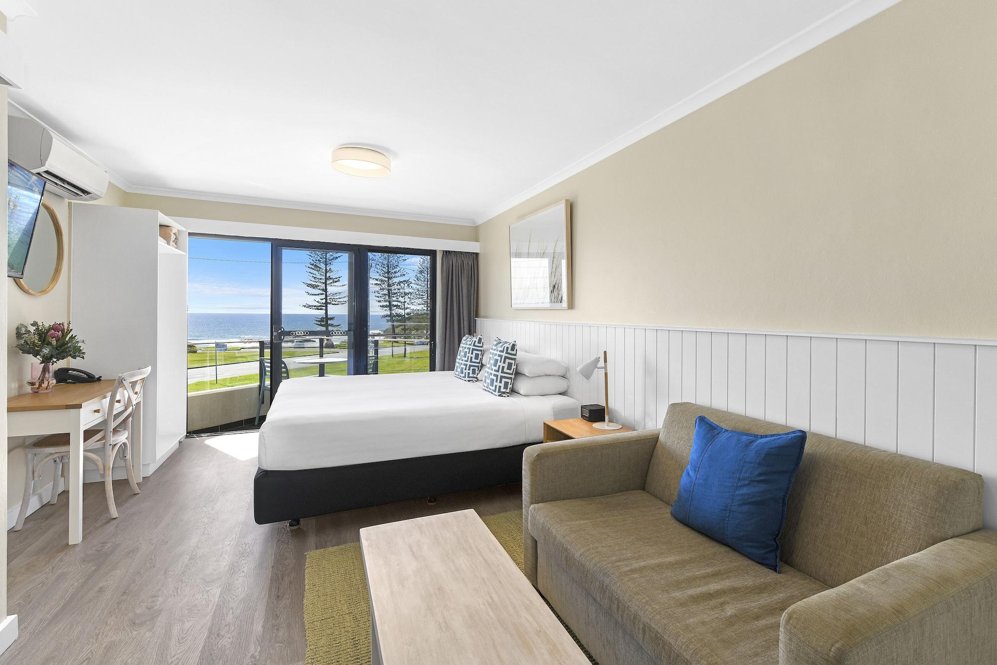 Ibis Styles Port Macquarie Hotel Exterior foto