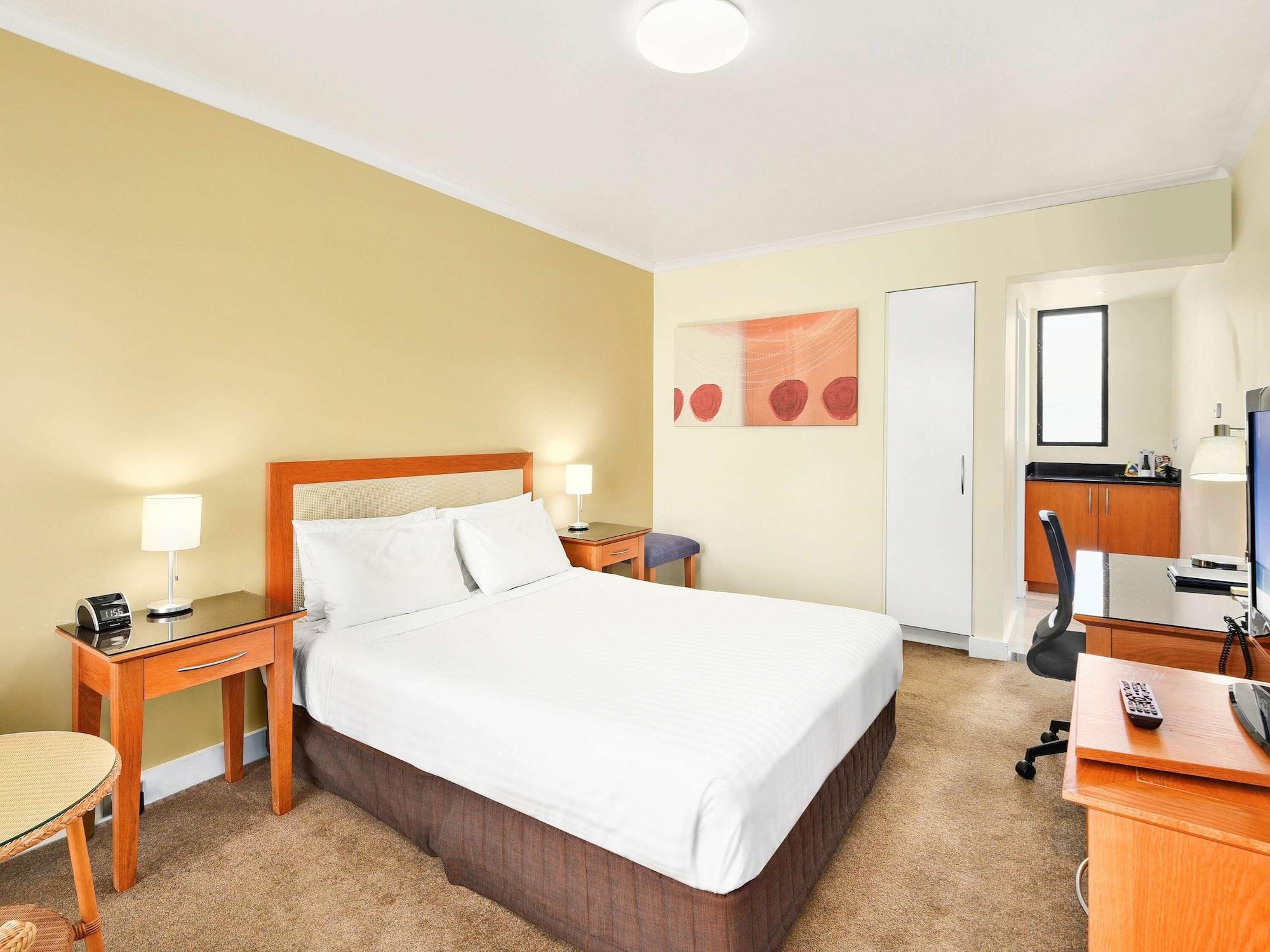 Ibis Styles Port Macquarie Hotel Exterior foto