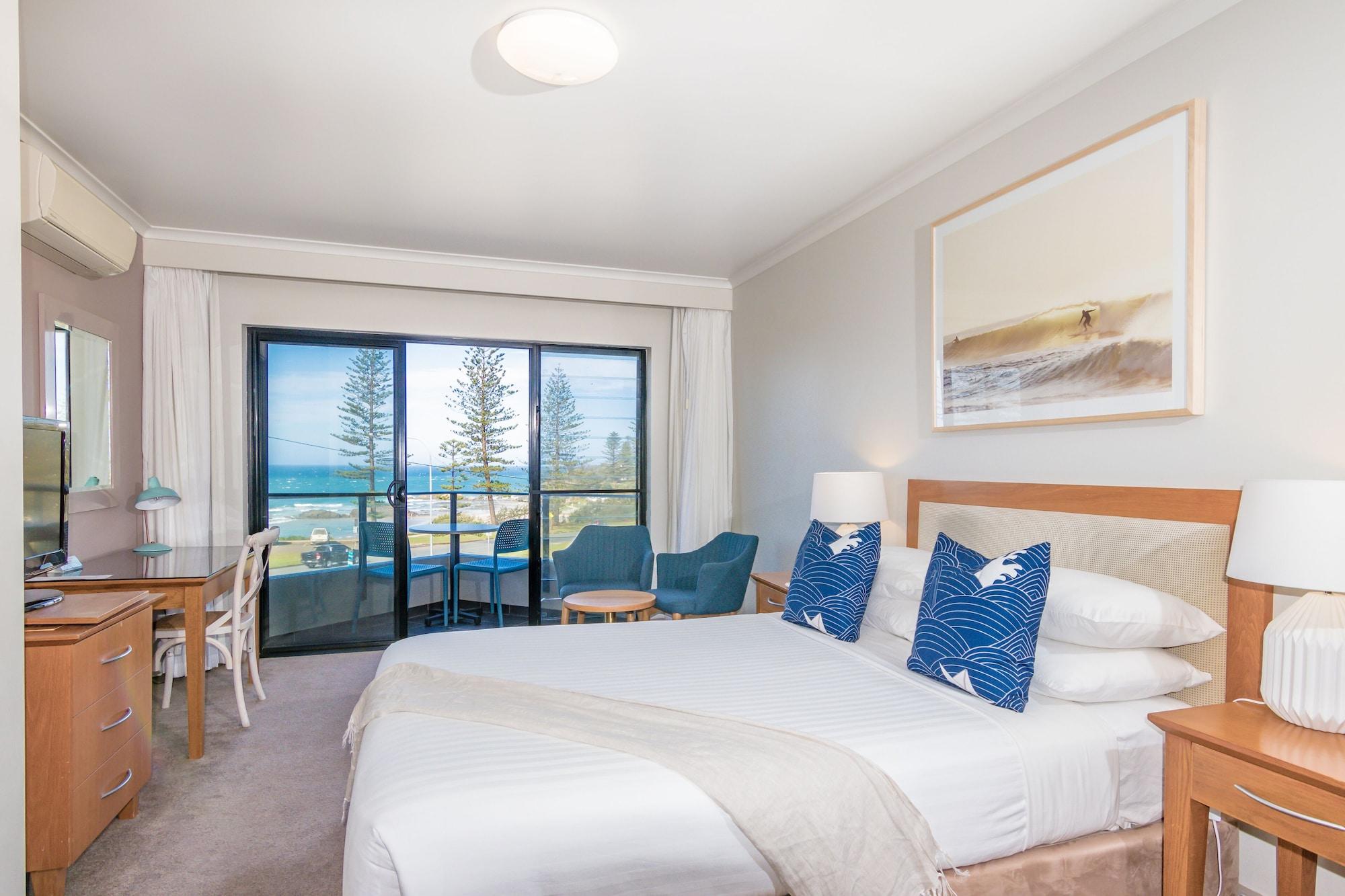 Ibis Styles Port Macquarie Hotel Exterior foto