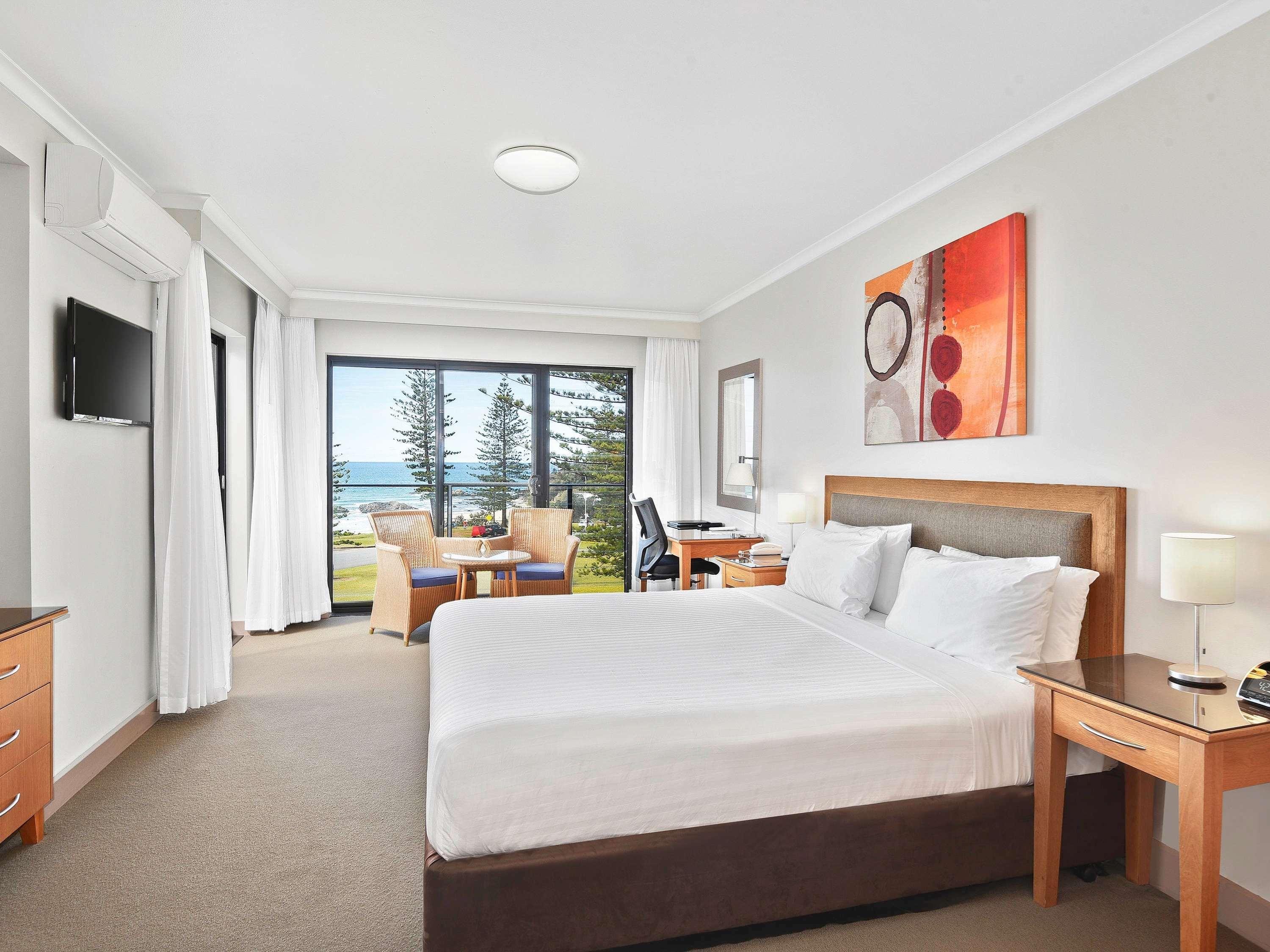 Ibis Styles Port Macquarie Hotel Exterior foto