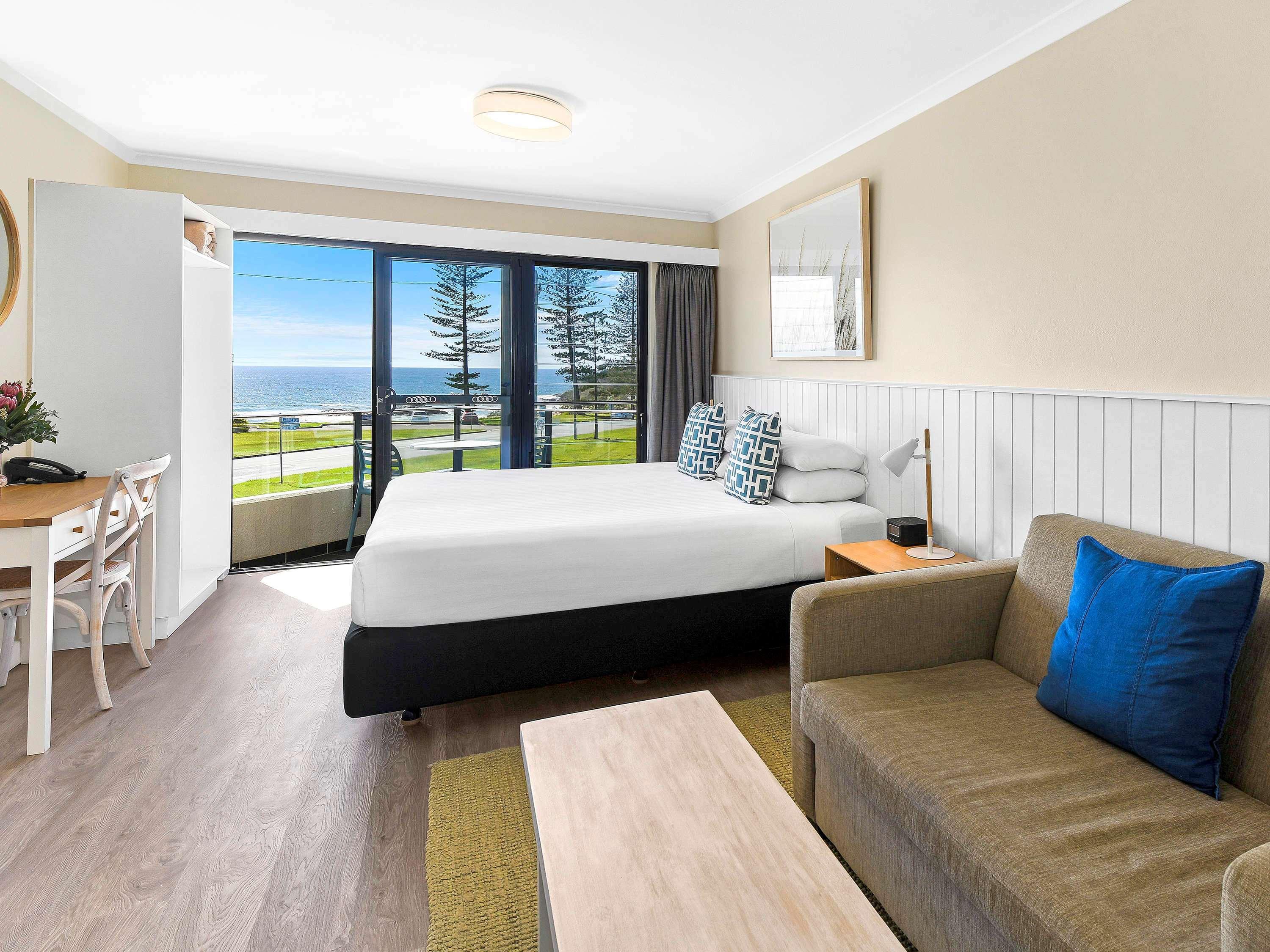 Ibis Styles Port Macquarie Hotel Exterior foto