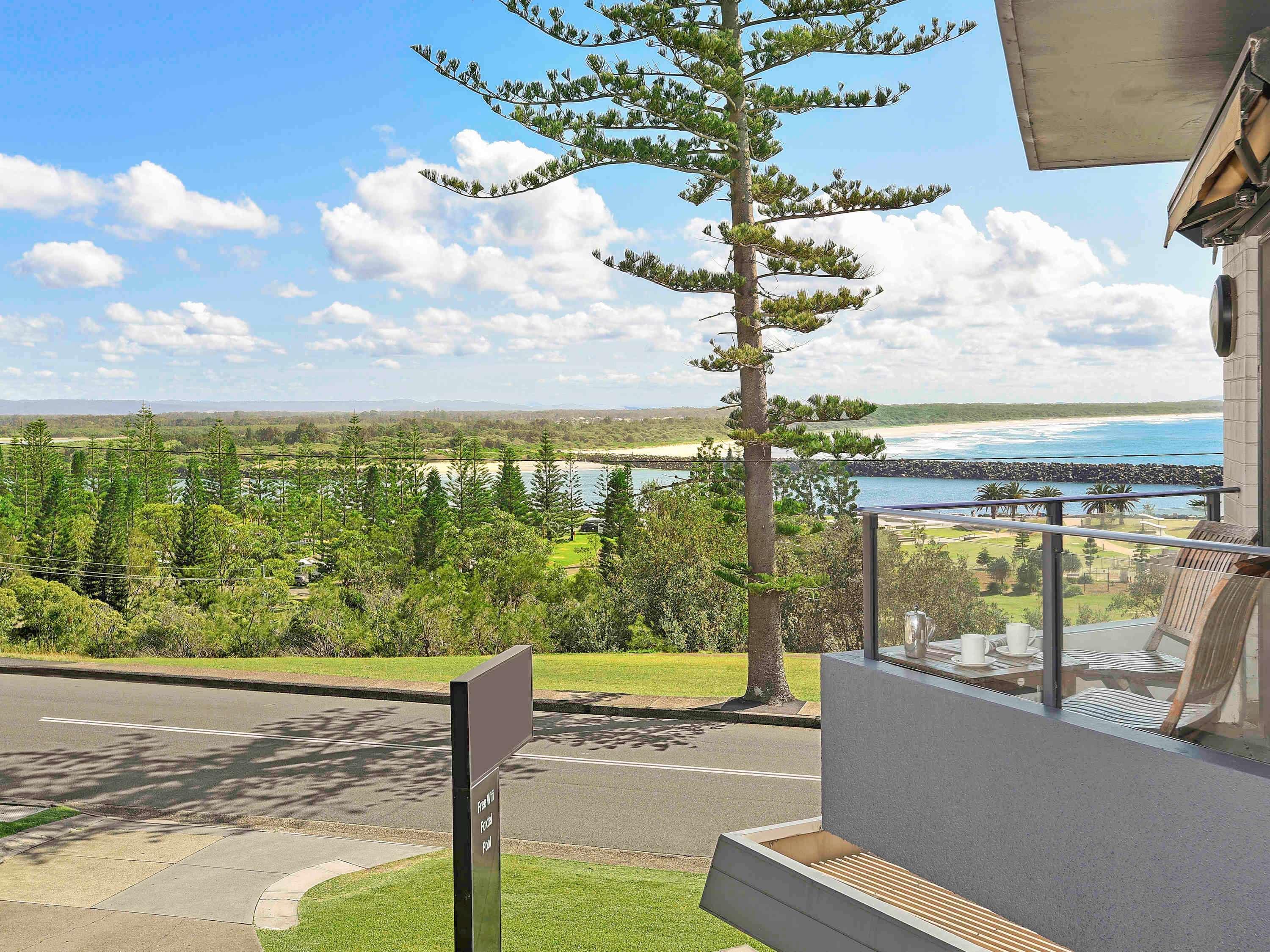 Ibis Styles Port Macquarie Hotel Exterior foto