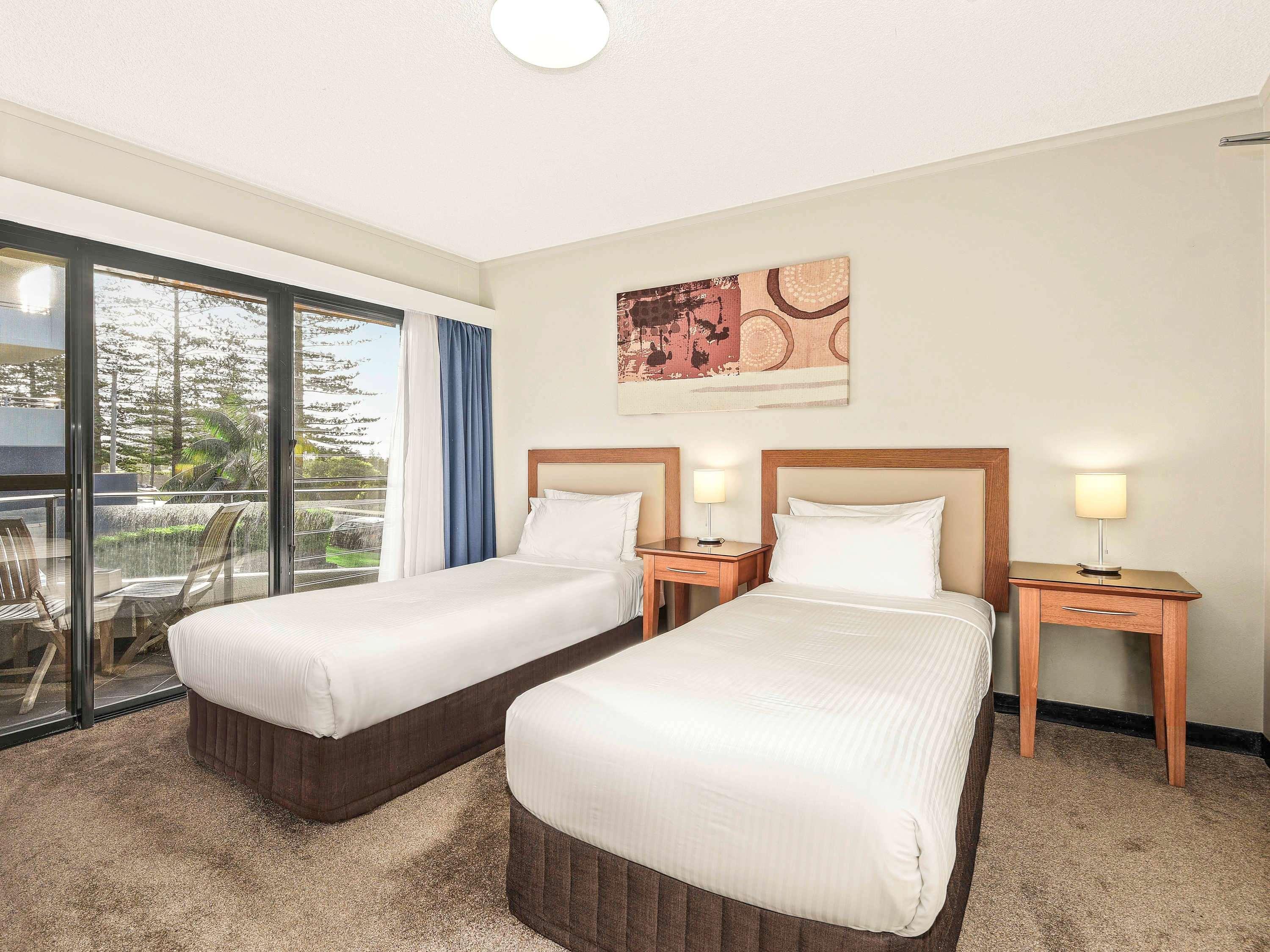 Ibis Styles Port Macquarie Hotel Exterior foto