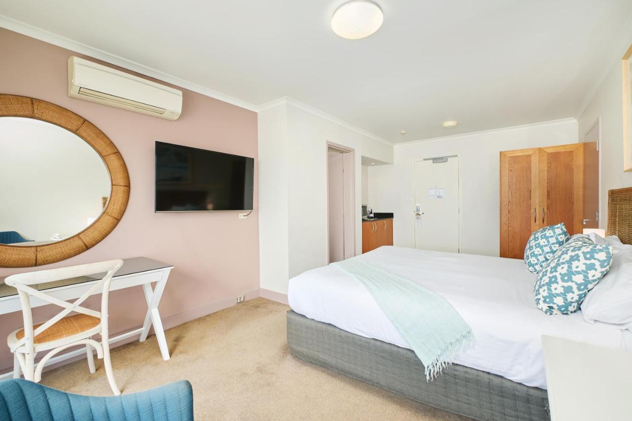 Ibis Styles Port Macquarie Hotel Exterior foto