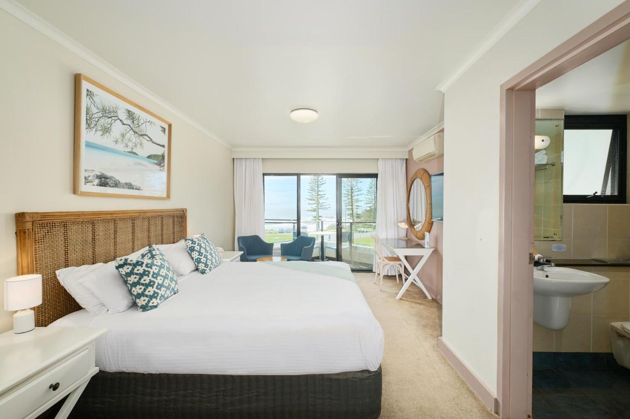 Ibis Styles Port Macquarie Hotel Exterior foto