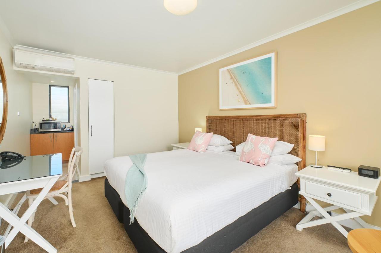 Ibis Styles Port Macquarie Hotel Exterior foto