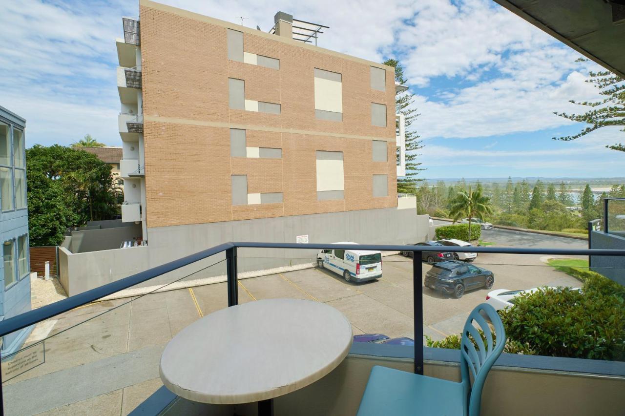 Ibis Styles Port Macquarie Hotel Exterior foto