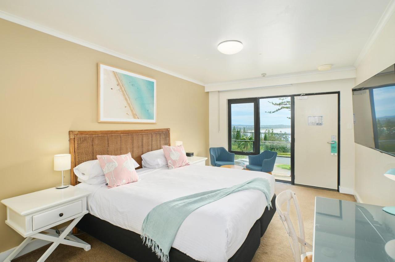 Ibis Styles Port Macquarie Hotel Exterior foto