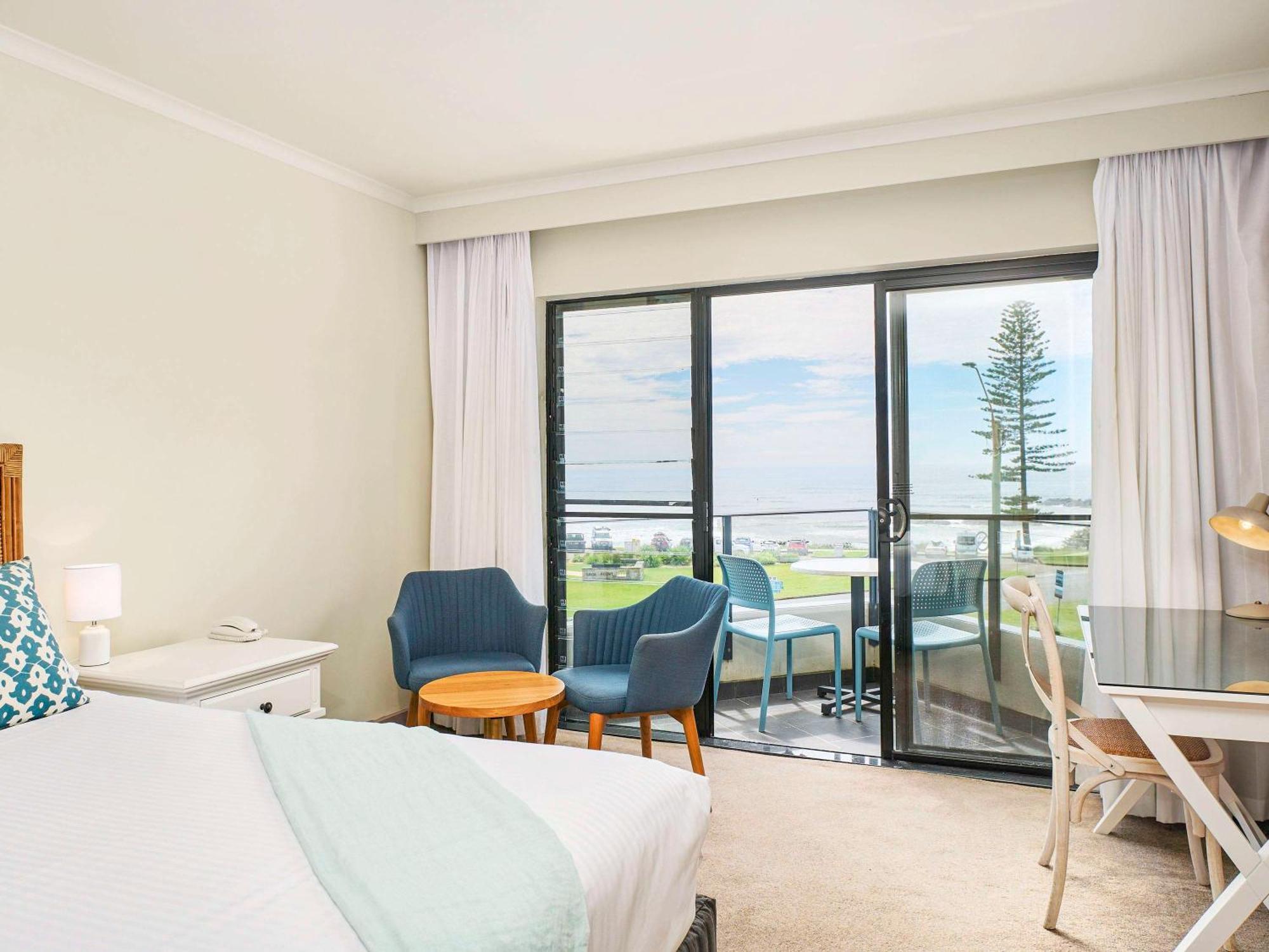 Ibis Styles Port Macquarie Hotel Exterior foto