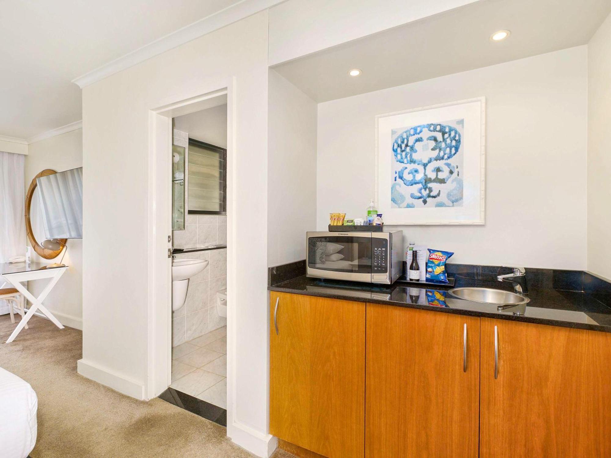 Ibis Styles Port Macquarie Hotel Exterior foto
