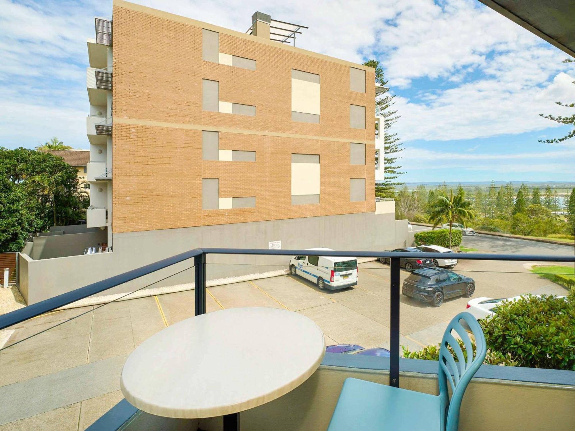 Ibis Styles Port Macquarie Hotel Exterior foto